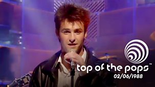Top Of The Pops - 02/06/1988