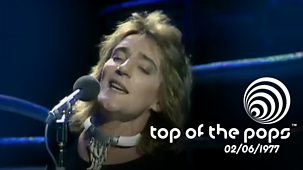 Top Of The Pops - 02/06/1977