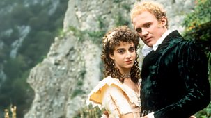 Northanger Abbey - Episode 25-06-2025