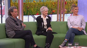 The One Show - 19/05/2025