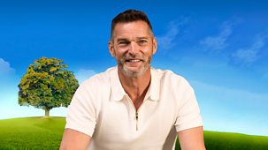 Who Do You Think You Are? - Series 22: 6. Fred Sirieix