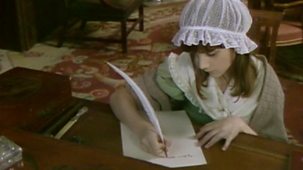 Mansfield Park - Episode 1
