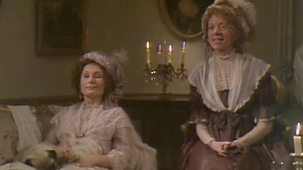 Mansfield Park - Episode 3