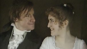 Mansfield Park - Episode 4