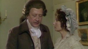 Mansfield Park - Episode 6