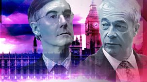 Newsnight - Rees-mogg: Time For A Tory-reform Pact
