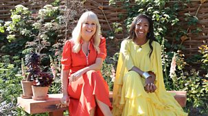 Rhs Chelsea Flower Show - 2025: Episode 3