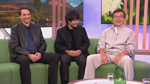 The One Show - 20/05/2025