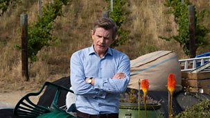 Under The Vines - Series 1: Episode 1