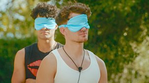 I Kissed A Boy - Series 2: Episode 6