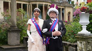 Interior Design Masters With Alan Carr - Series 6: Episode 8