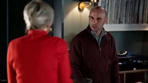 Eastenders - 27/05/2025