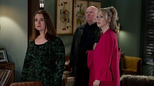 Eastenders - 29/05/2025