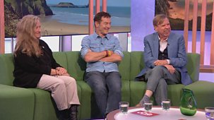 The One Show - 21/05/2025
