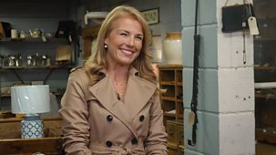 Bargain Hunt - Series 67: Long Marston 1