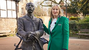 Bargain Hunt - Series 71: Leominster 26