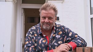Homes Under The Hammer - Series 28: Worth The Wait!