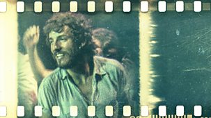 Bruce Springsteen And The E Street Band: Hammersmith Odeon 1975 - Episode 31-05-2025