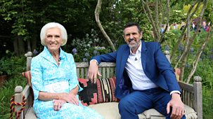 Rhs Chelsea Flower Show - 2025: Episode 8