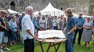 Antiques Roadshow - Series 47: 17. Beaumaris Castle 3