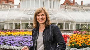 Antiques Roadshow - Series 47: 19. Botanic Gardens, Belfast 3