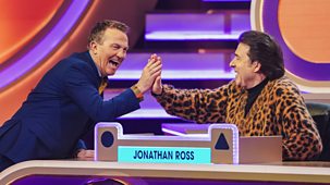 Blankety Blank - Series 4: Episode 6