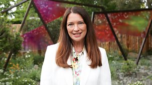 Rhs Chelsea Flower Show - 2025: Episode 8