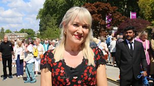Rhs Chelsea Flower Show - 2025: Episode 9