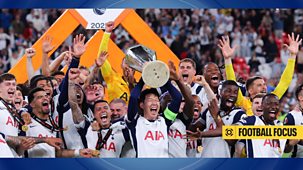 Football Focus - 25/05/2025