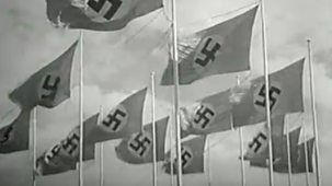 Nazis: A Warning From History - 3. The Wrong War