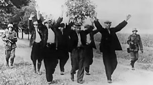 Nazis: A Warning From History - 4. The Wild East