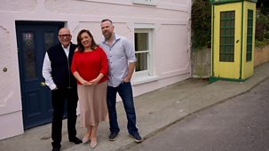 The Great House Revival - Series 5: Episode 1