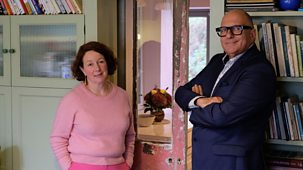 The Great House Revival - Series 5: Episode 3