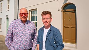 The Great House Revival - Series 5: Episode 6