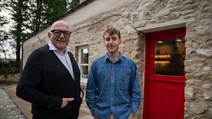 The Great House Revival - Series 5: Episode 8