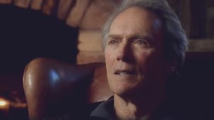 Arena - Clint Eastwood: 1. Part One: Out Of The West