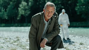 The Black Forest Murders - Series 1: 3. Blood Rain