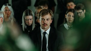The Black Forest Murders - Series 1: 4. The Longest Night