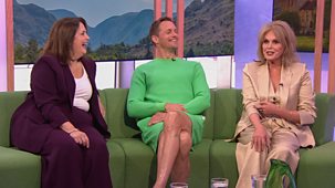 The One Show - 22/05/2025