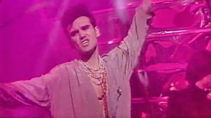 Young Guns Go For It - Series 1: 4. The Smiths