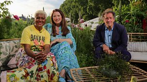 Rhs Chelsea Flower Show - 2025: 13. Highlights, Part 1