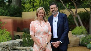 Rhs Chelsea Flower Show - 2025: 14. Highlights, Part 2