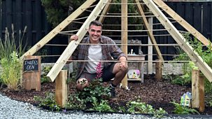 Garden Rescue - Series 10: 7. Scunthorpe