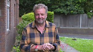 Homes Under The Hammer - Series 28: Anyone For Tennis?