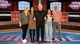 Bridge Of Lies - Series 4: Episode 1