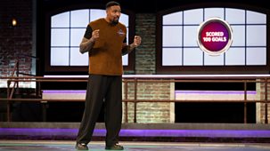 Bridge Of Lies - Celebrity Specials, Series 3: Episode 5