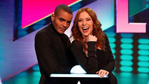 The Hit List - Series 7: 11. Celebrity Special