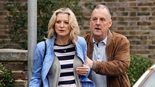 Eastenders - 02/06/2025