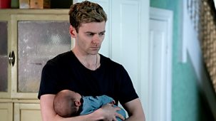 Eastenders - 03/06/2025
