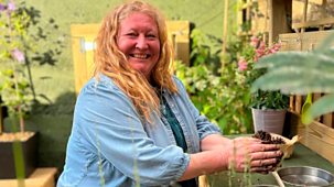 Garden Rescue - Series 10: 10. Revisited: Cheltenham, Aylesbury And Bristol